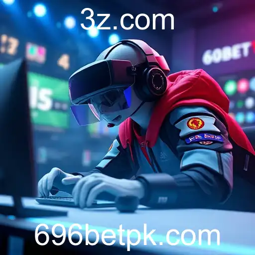 O Impacto do 696bet nos Jogos Online e a Economia Digital
