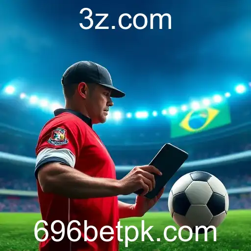 Expansão do Mercado de Jogos Online no Brasil