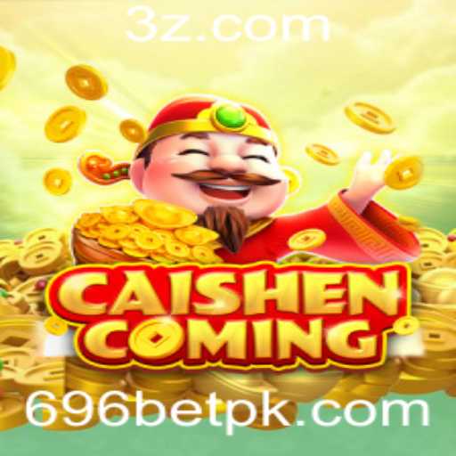 Descubra o Fascinante Mundo de CAISHENCOMING com 696bet