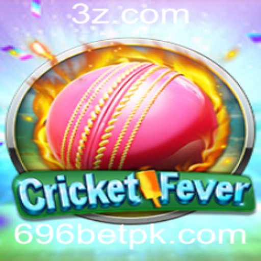 Descubra o Emocionante Mundo de CricketFever com 696bet