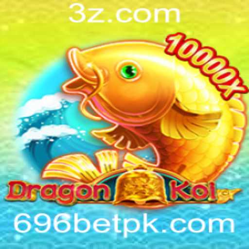 Explorando DragonKoi: Um Novo Jogo de Estratégia da 696bet