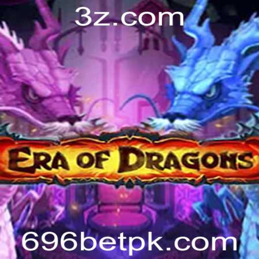 EraOfDragons: Descubra a Aventura Épica e as Regras do Jogo