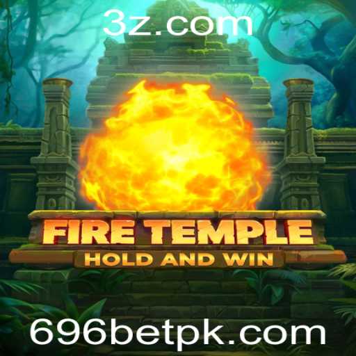 Explorando o Mundo de FireTemple: O Novo Jogo de Ação e Estratégia com o 696bet