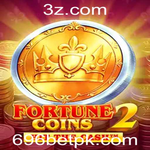 Descubra o Mundo de FortuneCoins2: O Jogo de Fortuna e Estratégia