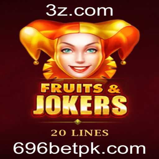 Descubra FruitsAndJokers20: O Mundo Vibrante de Um Jogo Inovador