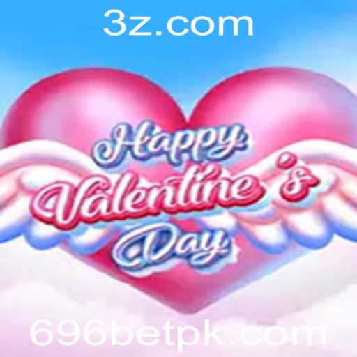 Descubra o Mundo Fascinante de HappyValentinesDay e a Palavra-Chave 696bet