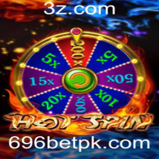 Explorando o Mundo de HotSpin no 696bet