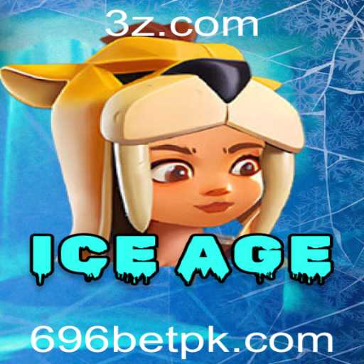 Descubra o Mundo de IceAge: Um Jogo Inovador na Plataforma 696bet