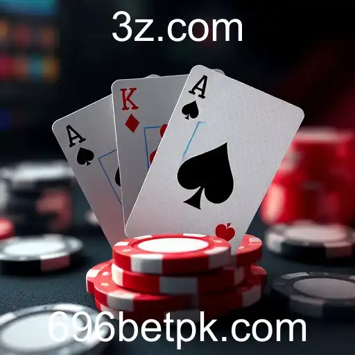 Jogos de Pôquer: Uma Experiência Estratégica Inesquecível