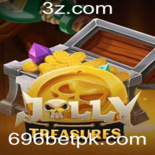 Aventuras e Estratégias em JollyTreasures no 696bet