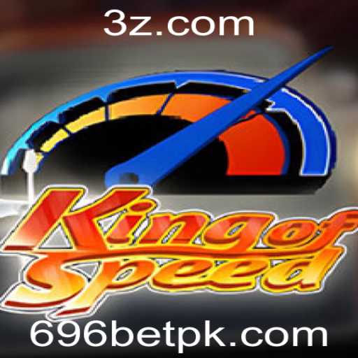 Descubra o Empolgante Mundo de KingofSpeed com 696bet