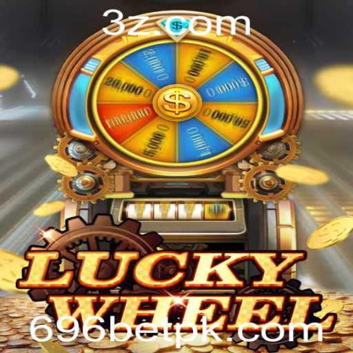 Descubra o Mundo Fascinante de LuckyWheel e 696bet