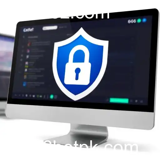 Política de Privacidade e a Importância no Cenário Digital - Caso 696bet