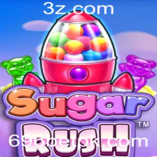 Explorando o Mundo de SugarRush: O Encantador Jogo de Azar