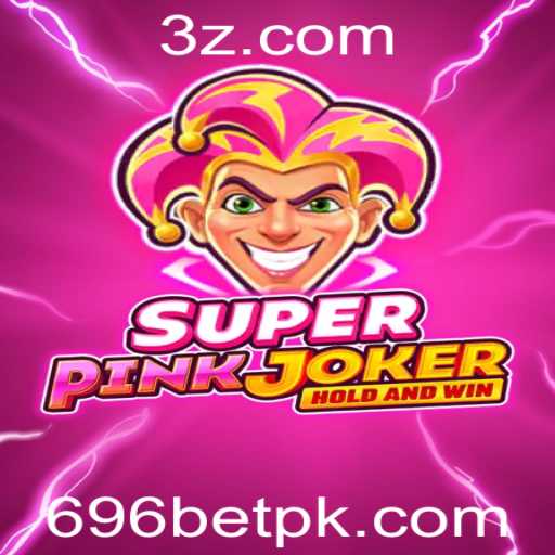 Descubra o Fascinante 'SuperPinkJoker': Um Jogo de Estratégia Inovador