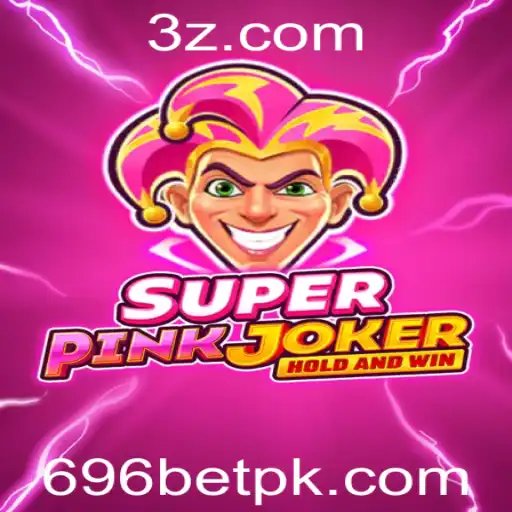 Descubra o Fascinante 'SuperPinkJoker': Um Jogo de Estratégia Inovador