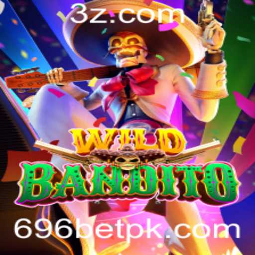 WildBandito: Uma Aventura de Apostas com 696bet